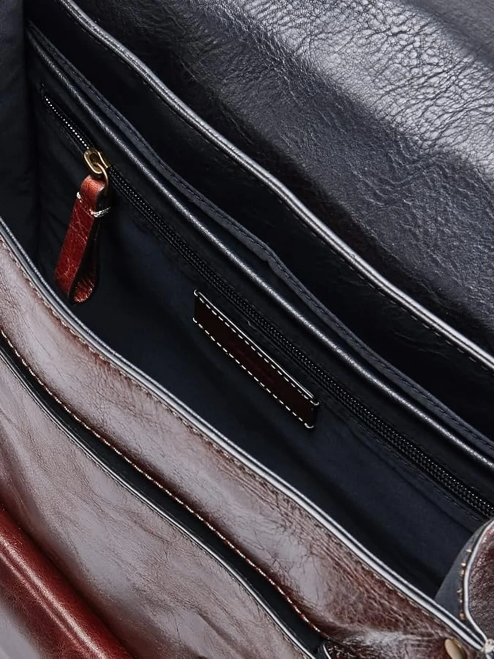 Fossil Greenville Rucksack - Picture 5 of 10